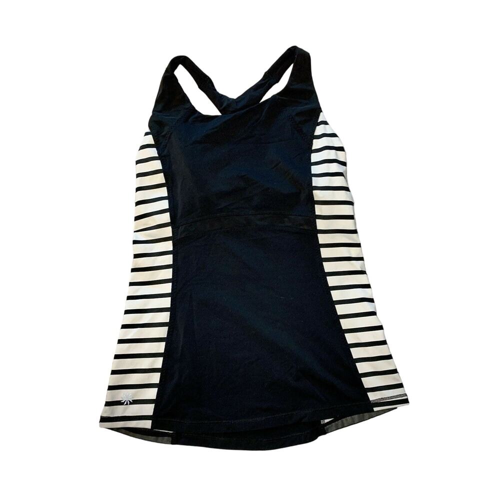 Athleta tank top EUC size S